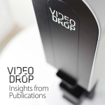 VIDEODROP Insights from Publications